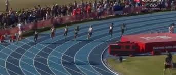 L'atleta delle fiamme oro ha abbattuto il record italiano dei 100 metri, facendo registrare il tempo di 9.95. Dalia Kaddari Record Italiano Sui 200 Con 23 45 Il Video Queen Atletica