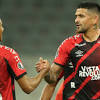 Últimas noticias, fotos, y videos de atlético paranaense las encuentras en el comercio. 1