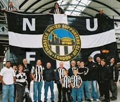Our nufc forum is the new place for banter and for fans to discuss their team. Newcastle United Supporters Club London Bringing Newcastle United Fans Together In London And The Se