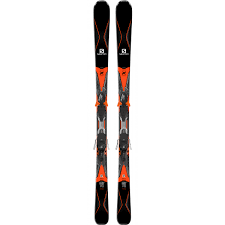 Maybe you would like to learn more about one of these? Salomon X Drive 8 0 Ti Xt12