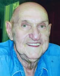 SOLLY MARVIN 'JACK RABBIT' ROBISHEAUX SR.