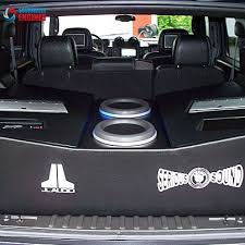 car audio technology オーディオ