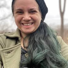 Fire and Ice, an art print by Ashley Grebe