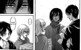 Who is historia's baby daddy? Who S Most Likely To Be Historia S Baby S Daddy Quora