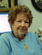 Obituary information for Rita McMahon Chamberlain