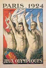 Juegos olímpicos de 1924 el voleibol fue presentado como deporte de demostración. Juegos Olimpicos De Paris 1924 Juegos Olimpicos Wiki Fandom