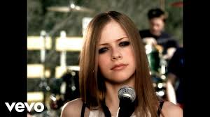Juli 2013 statt, dem kanadischen nationalfeiertag. Avril Lavigne Complicated Official Video Youtube