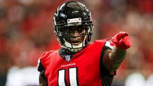 * indicates bowl stats included. Next Gen Stats Reveal How Julio Jones Continues To Rack Up Historic Numbers