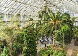 Things to do near botanical garden (botanischer garten). Kew Garten London Arrivalguides Com