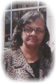 Lavina Andree Obituary (2016)