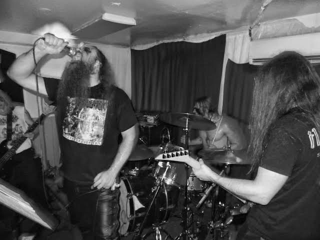 Ride For Revenge live in Vancouver