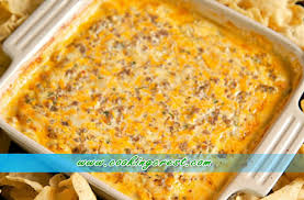 The only thing about this luscious, creamy. Hissy Fit Dip Football Friday