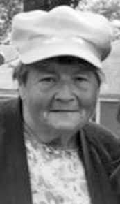 Freda McCune Obituary