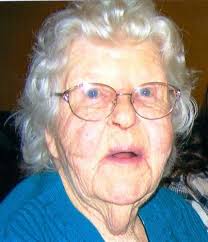 Theresa Spear Obituary