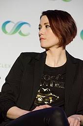 Is a fictional character from abc's medical drama television series grey's anatomy, portrayed by actress chyler leigh. Chyler Leigh Wikipedia