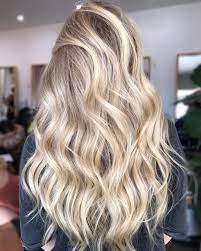 Perth Blonde Hair Studio On Instagram The Los Pastel Signature Look Is Described As Dimensional With Blonde That Pops In 2020 Hair Studio Creamy Blonde Blonde Hair