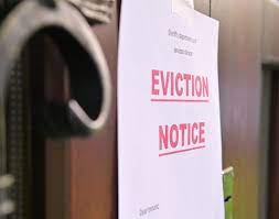 The federal eviction moratorium, put in place by the centers for disease control and prevention in november, was effective, reducing by about half the number of eviction cases that normally would. Cdc Eviction Moratorium Has Expired What S Next For Arizona Renters