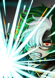 俺 は カバネリ だ