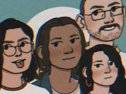 Quem Você Seria Do CARA????