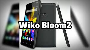 Photos of the Wiko Bloom2
