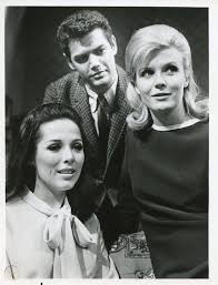 BEVERLY PENBERTHY CAROL ROUX JOSEPH GALLISON ANOTHER WORLD 1973 ...