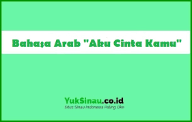 Mungkin bisa dicoba, nih, untuk gebetan atau pasangan kamu. Bahasa Arab Aku Cinta Kamu Dan Jawabannya Lengkap