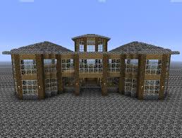 Home Architec Ideas Best Home Design For Minecraft