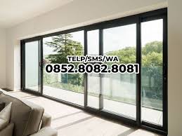 Jual pintu sliding double pintu geser pintu kaca pintu alumunium ykk jakarta utara tokokacadanalumunium tokopedia. Pintu Geser Sliding Aluminium Malang Kusen Pintu Aluminium Malang