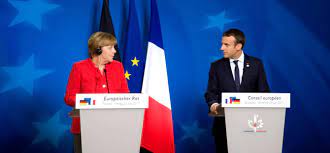 Bekijk onze italië frankrijk duitsland selectie voor de allerbeste unieke of custom handgemaakte items uit onze shops. Tweeluik Frankrijk Duitsland Europese Leiders In Problemen Clingendael Spectator