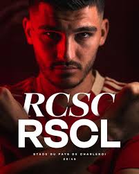 Jour de m̷a̷t̷c̷h̷ 𝖈𝖍𝖔𝖈 𝖜𝖆𝖑𝖑𝖔𝖓. ⚔...