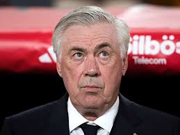 Former Arsenal Standout Makes Bold Claim About Brazil's FA Hiring Carlo  Ancelotti