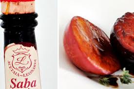 Image result for Saba