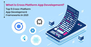 Development is never easy but with cross platform app development frameworks it can be a bit seamless. What Is Cross Platform App Development Top 5 Cross Platform App Development Frameworks In 2021