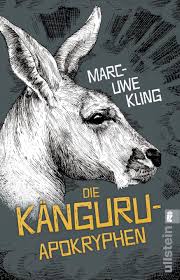 Ersteres ist wenig überraschend, sind doch viele leute die bücher schreiben autoren. Die Kanguru Apokryphen Von Marc Uwe Kling Erscheinen Watson