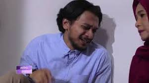 Then, ainee marwah meets tengku razeen. Duda Pujaan Dara Episod 7