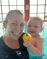 Victoria Molloy Swimming Lessons