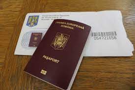 Dovada achitarii taxelor pentru emiterea pasaportului, completate pe numele minorului, in original. Acte Necesare Pentru Eliberarea Pasaportului In 2020