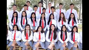 Nuestra señora del carmen escuela. Colegio Parroquial Ntra Sra Del Carmen Egresados 2015 Youtube