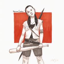  20 Best Pictures Of Harmony Santana Nayra Gallery