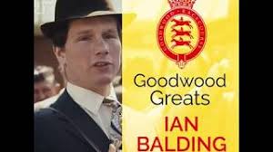 Ian Balding