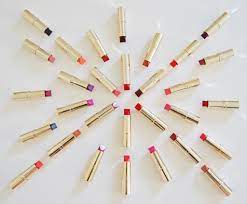 Review Swatches Estee Lauder Pure Color Love Lipsticks The Chic Advocate