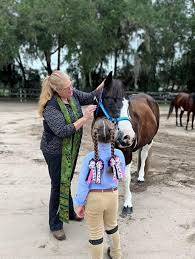 Fresh Expressions Spotlight: Horse Show Church