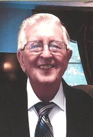 Francis (Frank) Bryan King Obituary December 13, 2023