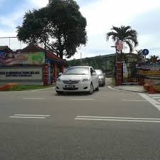 Maybe you would like to learn more about one of these? Sekolah Menengah Teknik Melaka 1 Tip