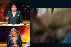 agresion periodista horizonte