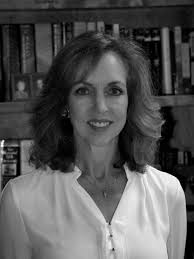 Chatting with the Histocrats: 7 Questions With Rebecca Youngblood Vaughn,  Publisher of 20 Years in the Secret Service: My Life With Five Presidents