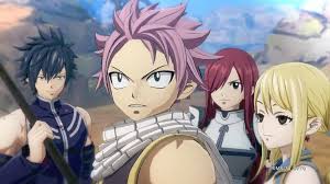 See more ideas about fairy tail, fairy, fairy tail anime. Fairy Tail Review Gamespew