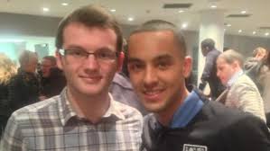 Remember Stephen Sutton and donate Teenage Cancer Trust