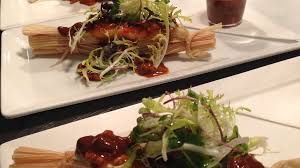 Jazzy café music, modern hits, or a mix of everything. In Home Dinner Parties The French Cowboy