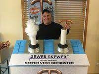Maybe you would like to learn more about one of these? 8 Defrost Sewer Vent Ideas Sewer Vented House Roof